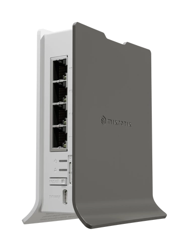 Access Point Mikrotik L41G-2axD&FG621-EA 2,4 GHz 574 Mbps 802.11 b/g/n/ax LTE Cat. 6