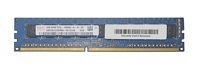 Memory RAM 1x 4GB Hynix ECC UNBUFFERED DDR3 1333MHz PC3-10600 UDIMM | HMT351U7BFR8A-H9