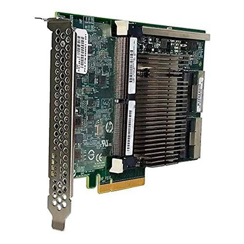 HPE Smart Array P830 698533-B21-RFB SAS/SATA 12Gb/s 4GB used 3 months