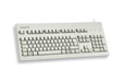 Wired keyboard Cherry G80-3000 QWERTY