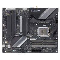 Motherboard Supermicro C9Z590-CGW LGA1200 ATX | MBD-C9Z590-CGW-O