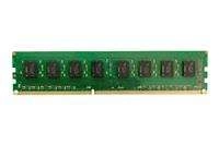 Memory RAM 1x 4GB GoodRAM NON-ECC UNBUFFERED DDR3 1600MHz PC3-12800 UDIMM | GR1600D3V64L11/4G