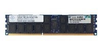 Memory RAM 1x 16GB Nanya ECC REGISTERED DDR3 2Rx4 1333MHz PC3-10600 RDIMM | NT16GC72C4NB0NL-CG