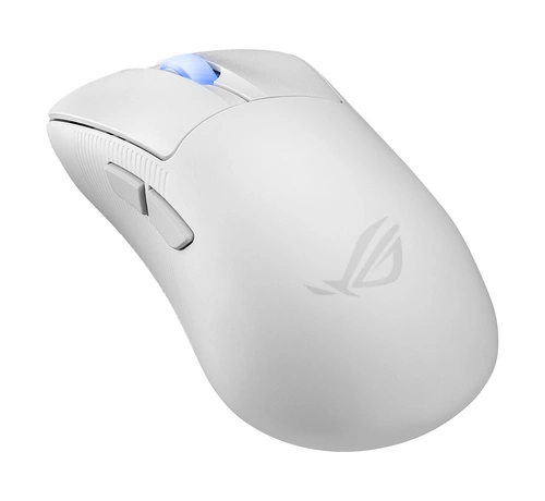 Wired mouse ASUS ROG Keris II Ace Wireless AimPoint White 90MP03N0-BMUA10