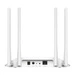 Access Point TP-LINK TL-WA1201 2.4 GHz | 5 GHz 867 Mbps 802.11 b/g/n/ac