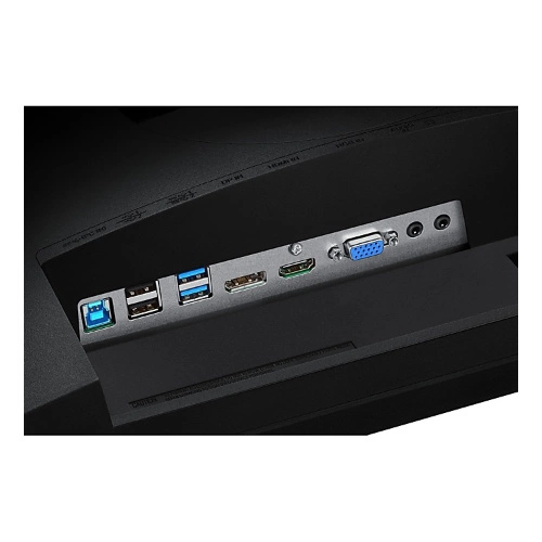 Monitor 27" Samsung LS27R650FDUXEN SR650 1920 x 1080 Full HD 75Hz screen matrix IPS