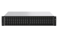 NAS server QNAP TS-h2490FU-7302P-256G 24x SSD U.2 NVMe 256GB RAM