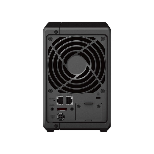 NAS server Synology DS723+ 2x SSD | HDD SATA 2GB RAM