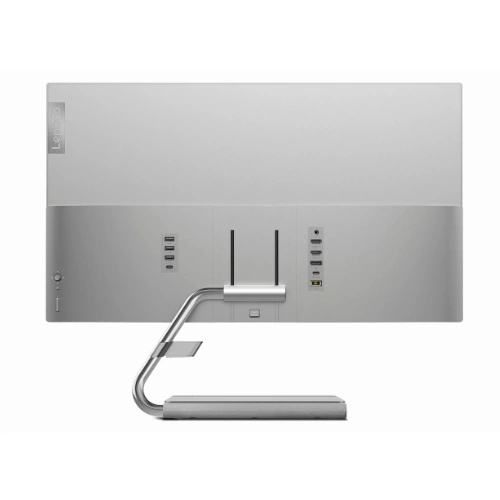 Monitor 27" Lenovo ThinkVision 66EDUAC1EU Q27h-20 2560 x 1440 QHD 70Hz screen matrix IPS