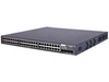 Switch HPE FlexFabric JC105B 48x 1Gb 4x SFP+