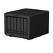 NAS server Synology DS620slim 6x SSD | HDD SATA 2GB RAM