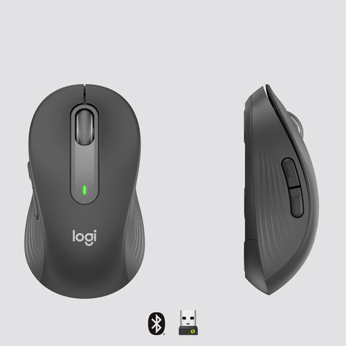 Wireless mouse Logitech Signature M650 910-006236