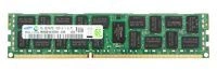 Memory RAM 1x 8GB Samsung ECC REGISTERED DDR3 1333MHz PC3-10600 RDIMM | M393B1K70DH0-CH9