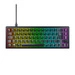 Wired keyboard Cherry K5V2 Compact QWERTZ
