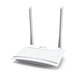 Router TP-LINK TL-WR820N 2x 100Mb