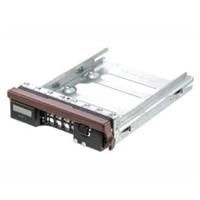 Drive tray 3.5''  dedicated for Supermicro servers | MCP-220-00003-01