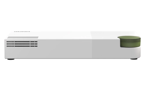 Switch QNAP QSW-M2108-2C 8x 2.5Gb 2x RJ-45/SFP+