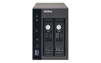 Server NAS QNAP QVP-21A-04CH