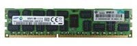 Memory RAM 1x 16GB Samsung ECC REGISTERED DDR3 1600MHz PC3-12800 RDIMM | M393B2G70DB0-CK0