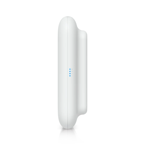 Access Point Ubiquiti U7-Outdoor 2,4 GHz | 5 GHz 4324 Mbps 802.3at PoE+ 802.11 a/b/g/n/ac/ax/be
