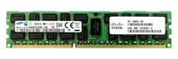Memory RAM 1x 16GB Samsung ECC REGISTERED DDR3 1600MHz PC3-12800 RDIMM | M393B2G70DB0-YK0