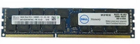 Memory RAM 1x 16GB DELL PowerEdge & Precision Workstation DDR3 1600MHz ECC REGISTERED DIMM | SNPJDF1MC/16G