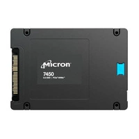 SSD disk Micron 7450 PRO 1.92TB U.3 NVMe | MTFDKCC1T9TFR-1BC1ZABYY