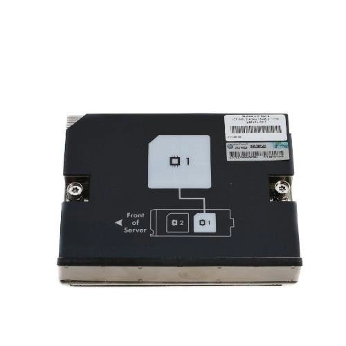 Heatsink dedicated for servers HP ProLiant BL465c | 672721-001-RFB