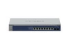 Switch Netgear XS508TM-100EUS 8x 10Gb 2x SFP+
