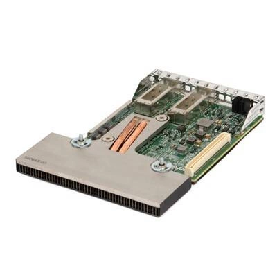 Network Card DELL 6WMMV 2x SFP28 PCI Express 25Gb
