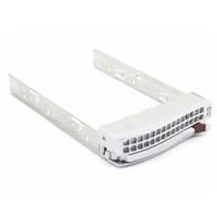 Drive tray 3.5''  Hot-Swap dedicated for Supermicro servers | MCP-220-00001-03
