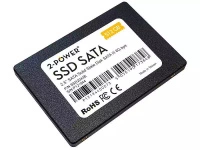SSD disk 2-POWER 512GB 2.5'' SATA 6Gbps | SSD2043B
