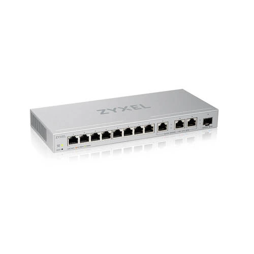 Switch Zyxel XGS1250-12-ZZ0102F 3x 10Gb | 8x 1GB 1x SFP+