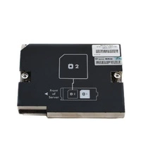 Heatsink dedicated for servers HP ProLiant BL465 G8 | 672720-001-RFB