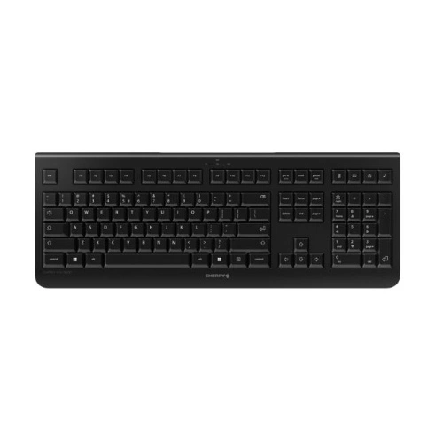 Wireless keyboard Cherry KW 3000 QWERTY