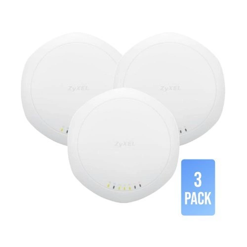 Access Point Zyxel NWA1123ACPRO-EU0102F 2,4 GHz | 5 GHz 1750 Mbps 802.3at PoE+ 802.11 b/g/n/ac