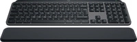 Wireless keyboard Logitech MX Keys S QWERTY