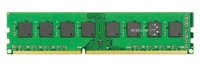 Memory RAM 1x 4GB GoodRAM NON-ECC UNBUFFERED DDR3 1600MHz PC3-12800 UDIMM | GR1600D364L11/4G