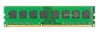 Memory RAM 1x 16GB GoodRAM ECC UNBUFFERED DDR4 2Rx8 2400MHz PC4-19200 UDIMM | W-MEM2400E4D816G
