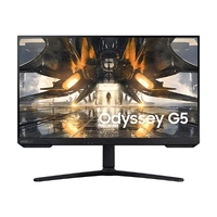 Monitor 32" Samsung Odyssey LS32AG500PUXEN G50A 2560 x 1440 WQHD 165Hz screen matrix IPS