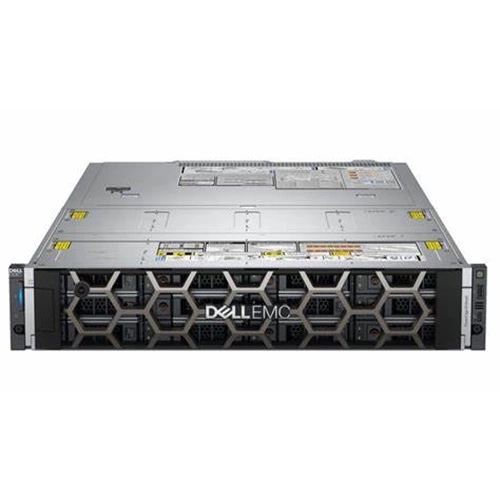 Server DELL R730xd 2U  2x E5-2660 V3 64 GB RAM