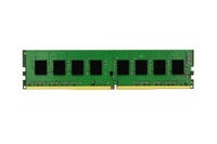 Memory RAM 1x 8GB Kingston NON-ECC UNBUFFERED DDR4 2400MHz PC4-19200 UDIMM | KVR24N17S8L/8