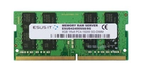 Memory RAM 1x 8GB ESUS IT SO-DIMM DDR4 2400MHz PC4-19200 | ESUD42400SS8/8G