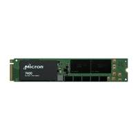 SSD disk Micron 7400 PRO 3.84TB M.2 22110 NVMe | MTFDKBG3T8TDZ-1AZ1ZABYY