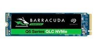 SSD disk Seagate BarraCuda 1TB M.2 NVMe PCIe Gen3x4  | ZP1000CV30001
