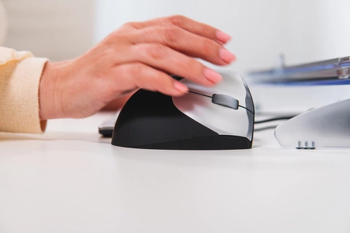 Wireless mouse Bakker Elkuizen Handshake Wireless VS4 BNESRMLW