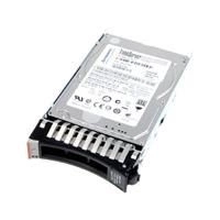 Hard Disc Drive dedicated for Lenovo server 2.5'' capacity 300GB 15000RPM HDD SAS 12Gb/s 00NA281