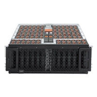 JBOD Western Digital SE4U60-24 HDD 3.5'' SATA 192TB 1ES1249