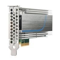 SSD disk HP Mixed Use 6.4TB HHHL NVMe PCIe 3.0 x8 877829-B21-RFB 877829-B21 | REFURBISHED