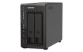 NAS server QNAP TS-253E-8G 2x SSD | HDD SATA 8GB RAM